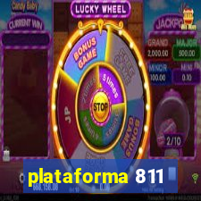 plataforma 811